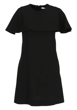 Givenchy Pre-Owned 2010s wool dress - Black