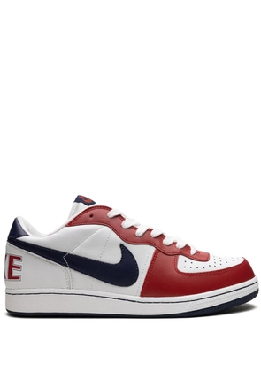 Nike Zoom Terminator Low 'Olympics' sneakers - White
