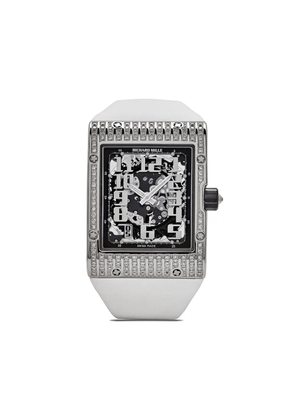 Richard Mille 2023 unworn RM 016 50mm - Black