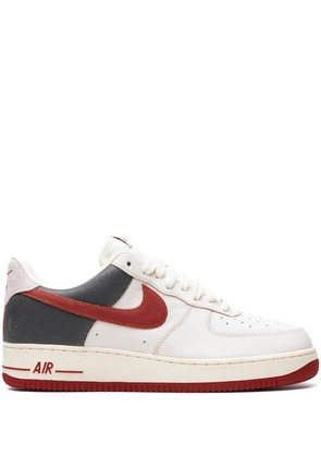 Nike Air Force 1 Low 'Chicago' sneakers - White