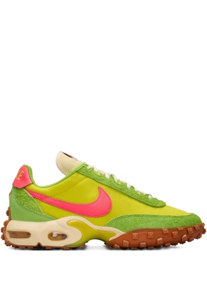 Nike Air Max Waffle 'Sprinter Green/Electrolime' sneakers