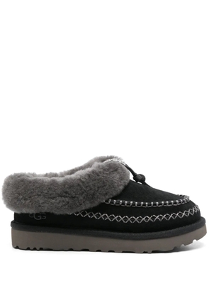 UGG Tasman Alpine slippers - Black