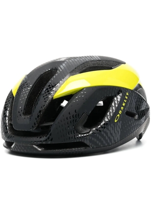 Oakley ARO5 Race matte helmet - Yellow