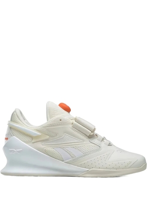 Reebok Legacy Lifter III 'White' sneakers