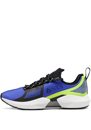 Reebok Sole Fury sneakers - Blue