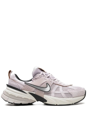 Nike V2K Run 'Platinum Violet' sneakers - Pink