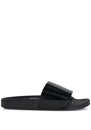 adidas Adilette slides - Black