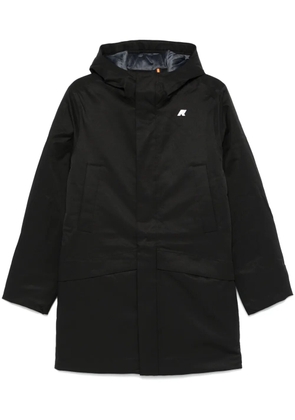 K-Way Jarno jacket - Black