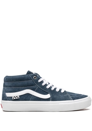 Vans Skate Grosso Mid 'Blue/White' sneakers