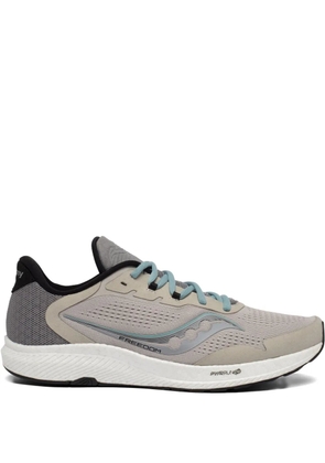 Saucony Freedom 4 sneakers - Neutrals