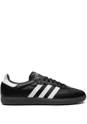 adidas x FA Samba 'Black/White' sneakers