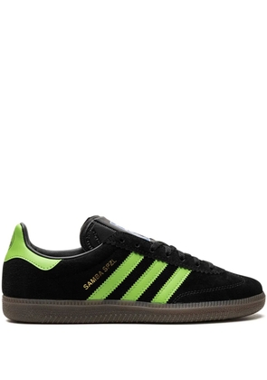 adidas Samba Deco SPZL 'Core Black' sneakers