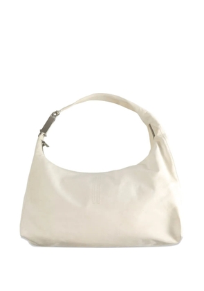 Rick Owens Gemini shoulder bag - Neutrals