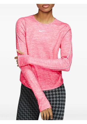 Nike Runway Reflective 'Pink' T-shirt