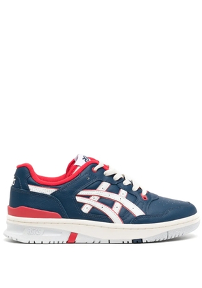 Comme Des Garçons Shirt x ASICS EX89 sneakers - Blue