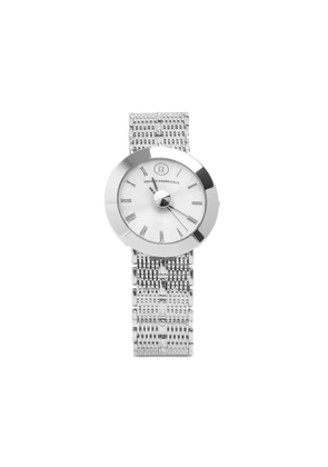 Girard-Perregaux Pre-Owned 1990 pre-owned Richeville 33mm - White