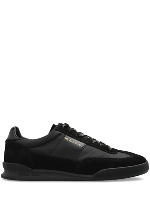 PS Paul Smith Dover sneakers - Black