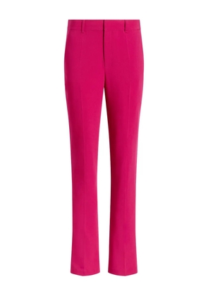 Cinq A Sept Kerry trousers - Pink