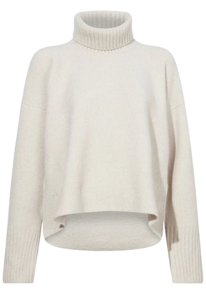 Proenza Schouler Sandra jumper - White
