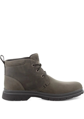 Sperry Top-Sider Watertown Chukka boots - Grey