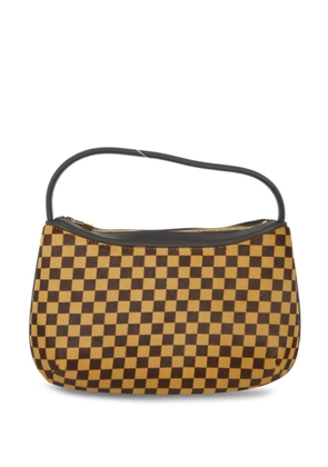 Louis Vuitton Pre-Owned 2001 Tigar handbag - Brown