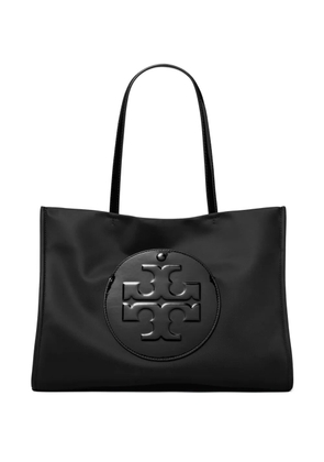 Tory Burch small Ella tote bag - Black