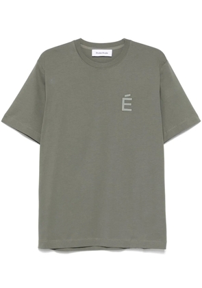 Études Studio Regular É T-shirt - Grey