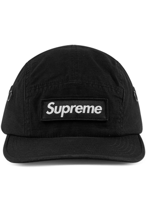 Supreme Military Camp 'FW 23' baseball cap - Black
