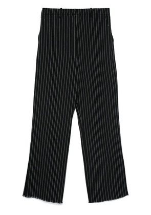 Achilles Ion Gabriel Trouble trousers - Black