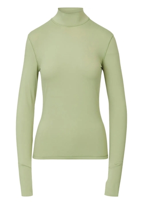 Aztech Mountain Next To Skin base layer - Green