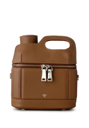 MISCI Galão shoulder bag - Brown
