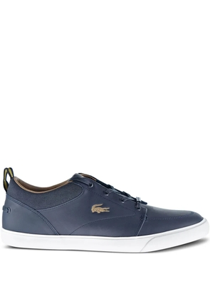 Lacoste Bayliss Premium sneakers - Blue