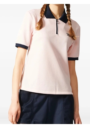 adidas Osaka polo shirt - Pink