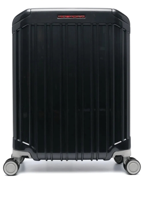 PIQUADRO hardside spinner cabin suitcase - Grey