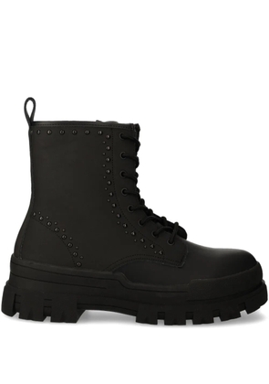 GUESS USA Cesena boots - Black