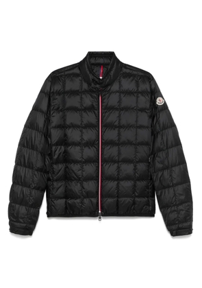 Moncler Lelaches puffer jacket - Black