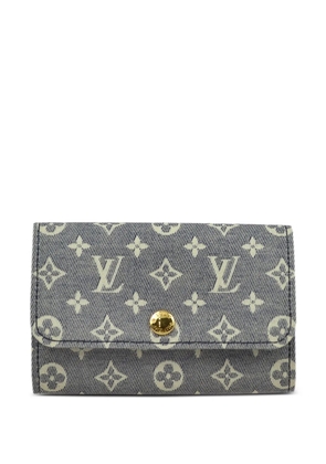 Louis Vuitton Pre-Owned 2013 Multicles key case - Grey