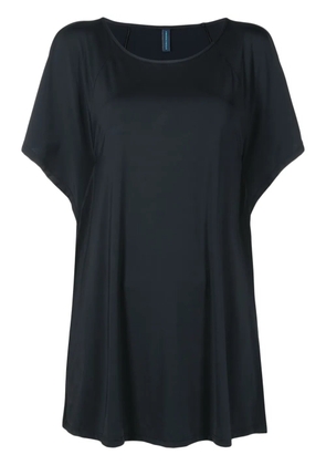 Lygia & Nanny Kala cut-out detailing dress - Black