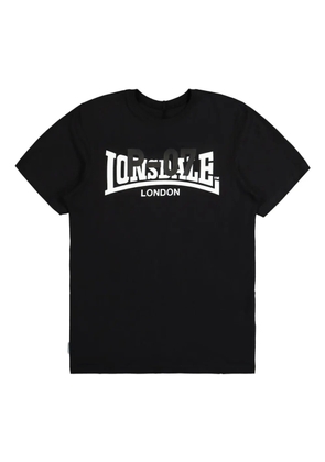 PROTOTYPES slogan-print T-Shirt - Black