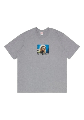 Supreme Kurt Cubain T-shirt - Grey