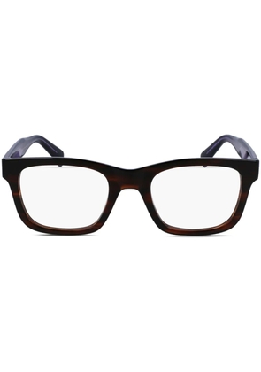 Paul Smith Griffin glasses - Brown