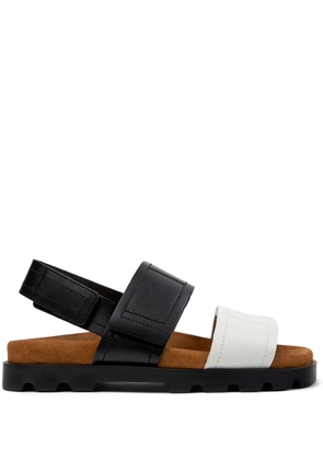 Camper Brutus sandals - Black