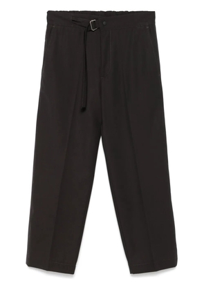 Costumein John Memphis trousers - Brown