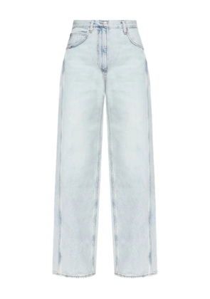 IRO cotton jeans - Blue
