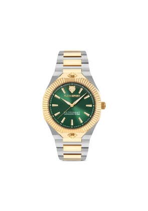 Plein Sport Metronaut 42mm - Green