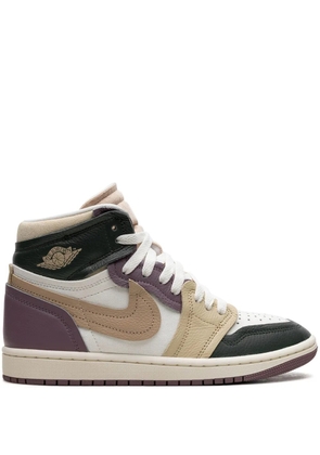 Jordan Air Jordan 1 High 'Galactic Jade' sneakers - Neutrals