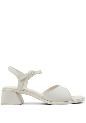 Camper Kora sandals - White