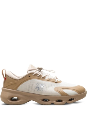 On Running x Loewe Cloudsolo sneakers - Neutrals