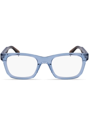 Paul Smith Griffin glasses - Blue