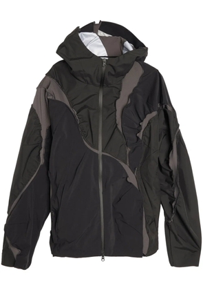 Post Archive Faction 6.0 technical jacket - Black